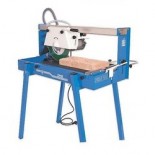 Tronzadora diamante Sima PERLA-300 3CV Monofásica 220V - Con disco